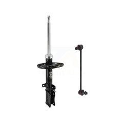 Transit Auto KSS-106632 Suspension Strut for 2007-2012 Toyota Camry, Toyota Avalon - Rear Right