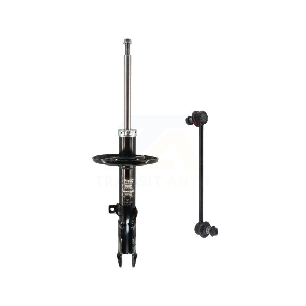 Transit Auto KSS-106635 Suspension Strut for 2012-2017 Toyota Camry - Rear Right