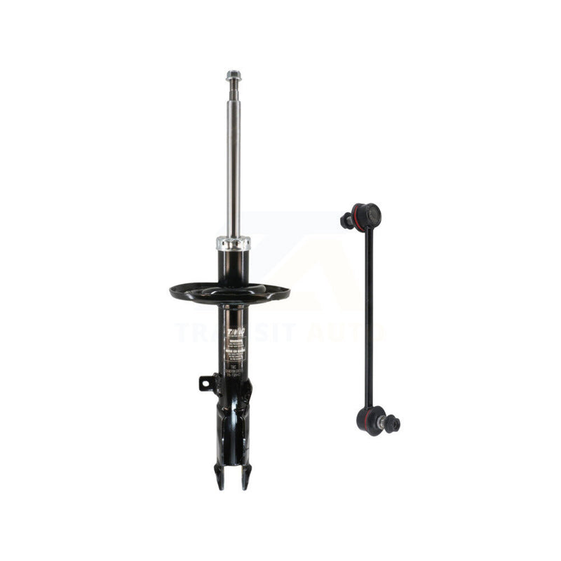 Transit Auto KSS-106635 Suspension Strut for 2012-2017 Toyota Camry - Rear Right