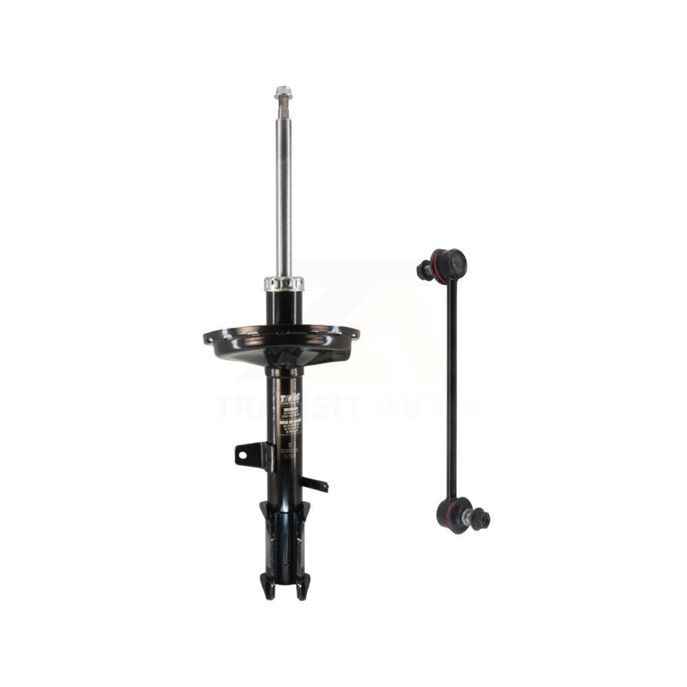 Transit Auto KSS-106636 Suspension Strut for 2008-2015 Toyota Venza, Toyota Highlander - Rear Right