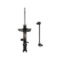 Transit Auto KSS-106636 Suspension Strut for 2008-2015 Toyota Venza, Toyota Highlander - Rear Right