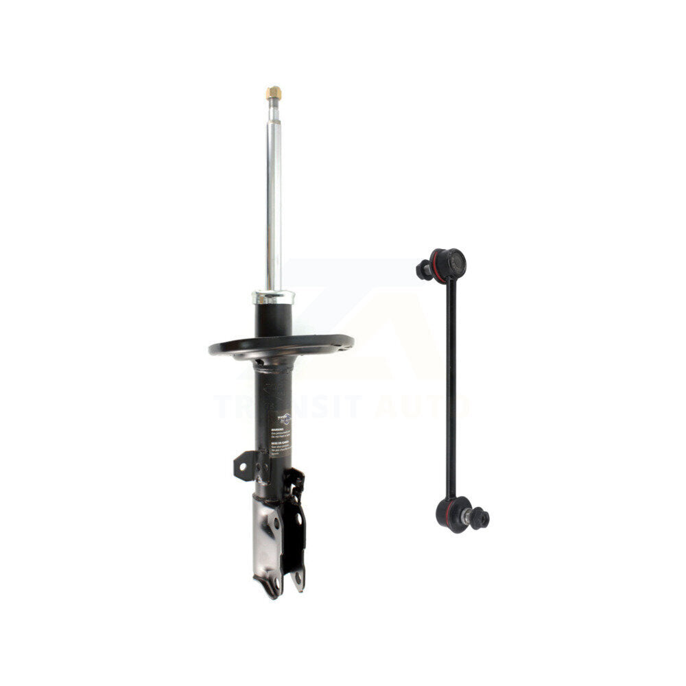 Transit Auto KSS-106637 Suspension Strut for 2004-2006 Toyota Solara, Toyota Avalon and More - Rear Right