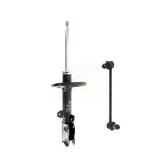 Transit Auto KSS-106637 Suspension Strut for 2004-2006 Toyota Solara, Toyota Avalon and More - Rear Right