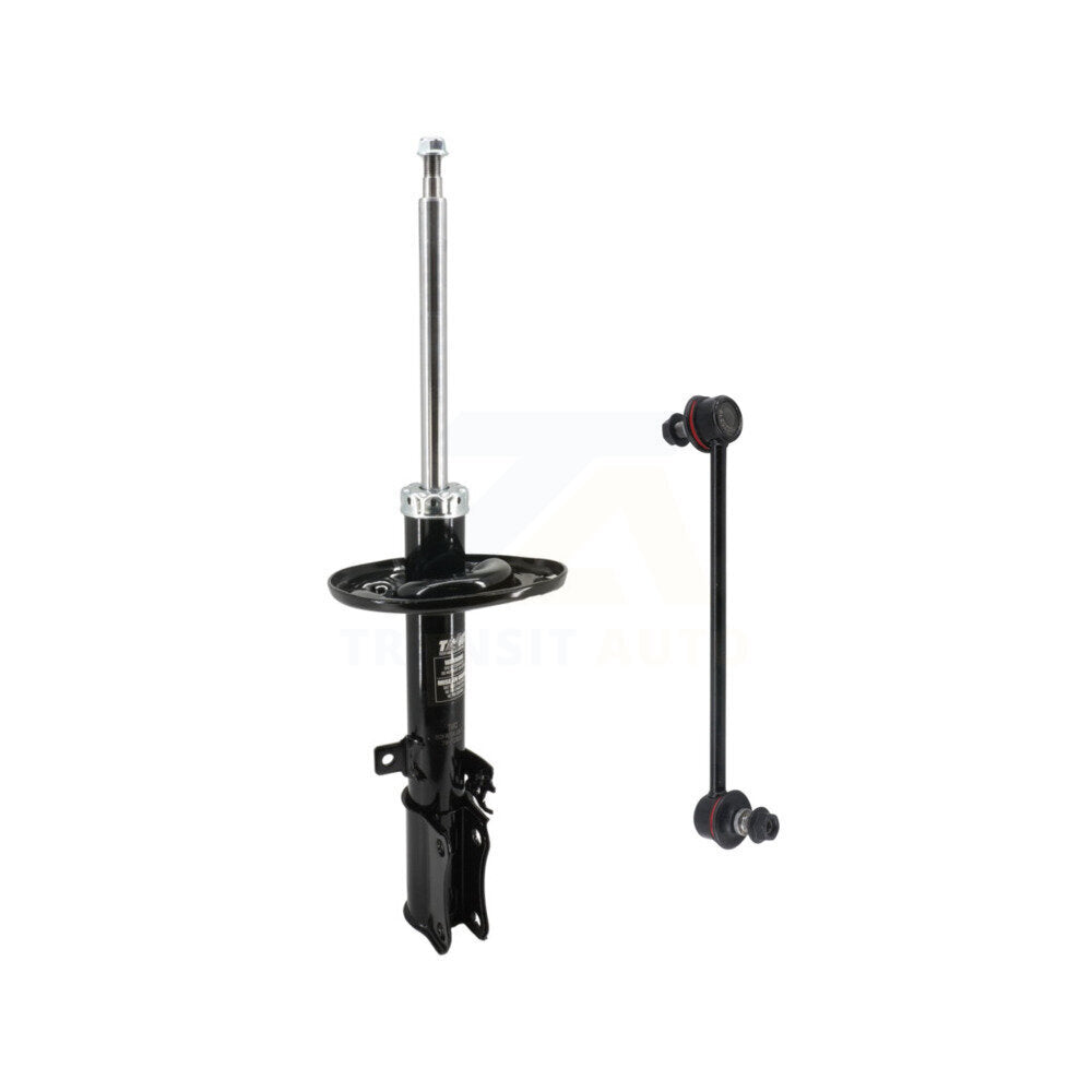 Transit Auto KSS-106639 Suspension Strut for 2006-2008 Toyota Solara - Rear Right