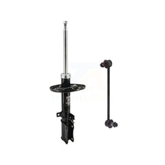 Transit Auto KSS-106639 Suspension Strut for 2006-2008 Toyota Solara - Rear Right