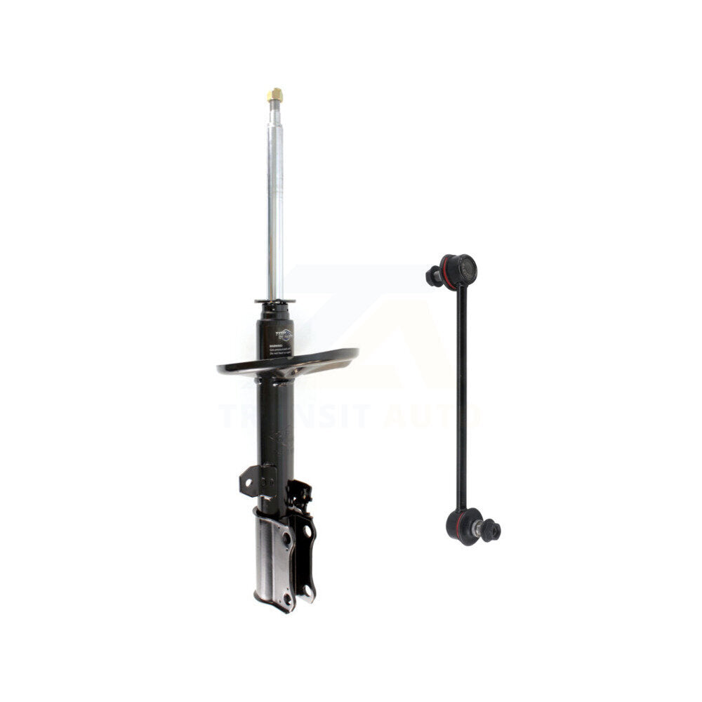 Transit Auto KSS-106640 Suspension Strut for 2002-2003 Lexus ES300, Toyota Camry - Rear Right