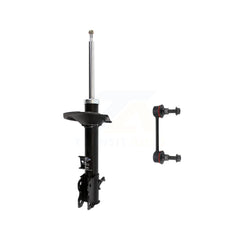 Transit Auto KSS-106641 Suspension Strut for 2005-2006 Nissan X-Trail - Rear Right