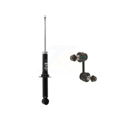 Transit Auto KSS-106642 Suspension Strut for 2009-2010 Dodge Journey - Rear