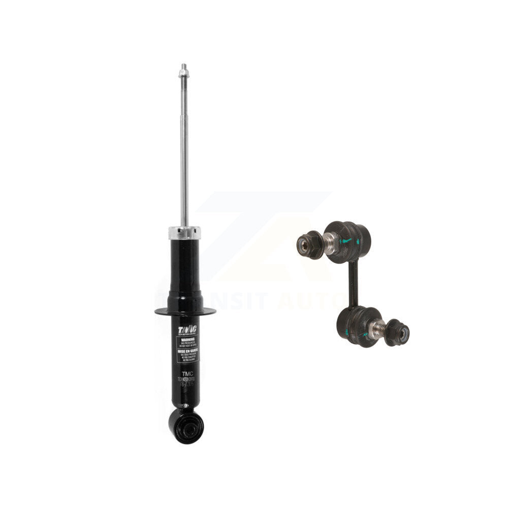 Transit Auto KSS-106645 Suspension Strut for 2011-2020 Dodge Journey - Rear