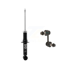 Transit Auto KSS-106645 Suspension Strut for 2011-2020 Dodge Journey - Rear