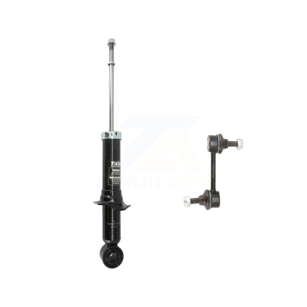 Transit Auto KSS-106648 Suspension Strut for 2003-2006 Toyota Corolla - Rear