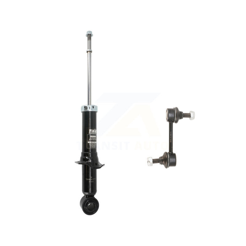 Transit Auto KSS-106648 Suspension Strut for 2003-2006 Toyota Corolla - Rear