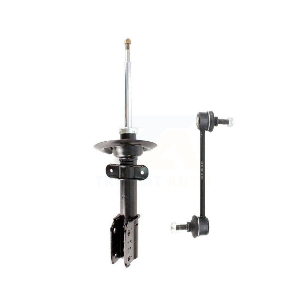 Transit Auto KSS-106649 Suspension Strut for 1997-2011 Chevrolet Impala, Buick LaCrosse and More - Rear