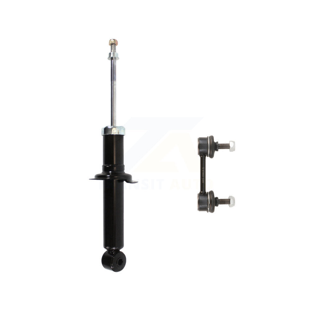 Transit Auto KSS-106651 Suspension Strut for 2003-2006 Subaru Baja - Rear