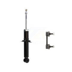 Transit Auto KSS-106651 Suspension Strut for 2003-2006 Subaru Baja - Rear