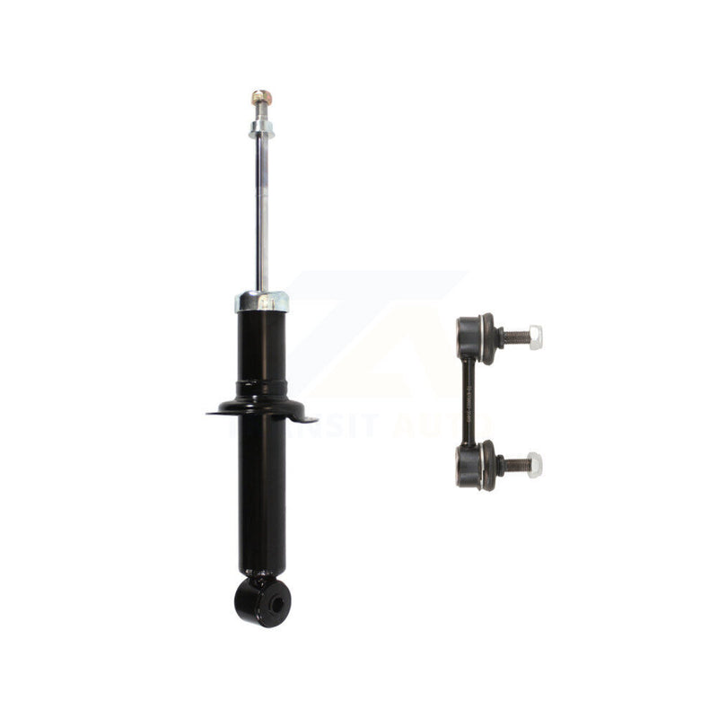 Transit Auto KSS-106651 Suspension Strut for 2003-2006 Subaru Baja - Rear