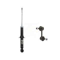 Transit Auto KSS-106654 Suspension Strut for 2007-2014 Chrysler 200, Dodge Avenger, Chrysler Sebring - Rear