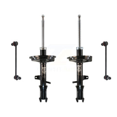 Transit Auto KSS-106658 Suspension Strut for 2008-2015 Toyota Venza, Toyota Highlander - Rear