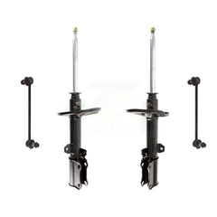 Transit Auto KSS-106659 Suspension Strut for 2002-2003 Lexus ES300, Toyota Camry - Rear