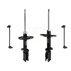 Transit Auto KSS-106661 Suspension Strut for 2007-2012 Toyota Camry, Toyota Avalon - Rear