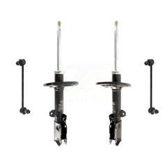 Transit Auto KSS-106662 Suspension Strut for 2004-2006 Toyota Solara, Toyota Avalon and More - Rear