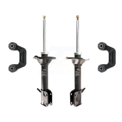 Transit Auto KSS-106668 Suspension Strut for 2004-2007 Subaru Impreza - Rear