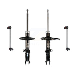 Transit Auto KSS-106681 Suspension Strut for 2012-2017 Toyota Camry - Rear
