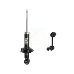 Transit Auto KSS-106684 Suspension Strut for 2002-2006 Honda CR-V - Rear Left