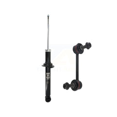 Transit Auto KSS-106688 Suspension Strut for 2003-2008 Honda Accord, Acura TL - Rear Left