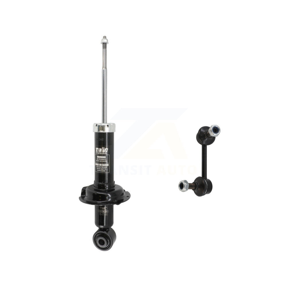 Transit Auto KSS-106691 Suspension Strut for 2002-2006 Honda CR-V - Rear Left