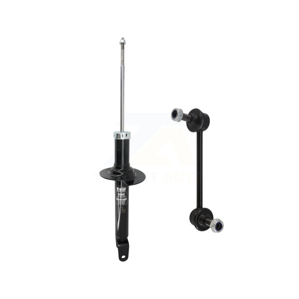 Transit Auto KSS-106695 Suspension Strut for 2008-2012 Honda Accord - Rear Left