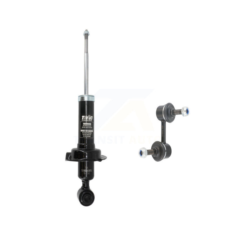 Transit Auto KSS-106696 Suspension Strut for 2001-2005 Honda Civic, Acura EL - Rear Right