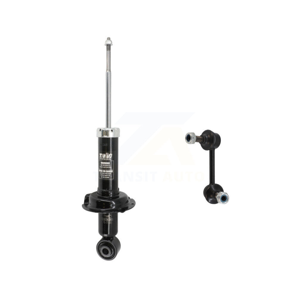 Transit Auto KSS-106697 Suspension Strut for 2002-2006 Honda CR-V - Rear Right