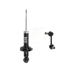 Transit Auto KSS-106697 Suspension Strut for 2002-2006 Honda CR-V - Rear Right
