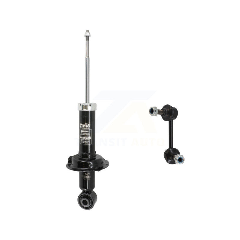 Transit Auto KSS-106697 Suspension Strut for 2002-2006 Honda CR-V - Rear Right