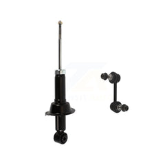 Transit Auto KSS-106698 Suspension Strut for 2007-2011 Honda CR-V - Rear Right