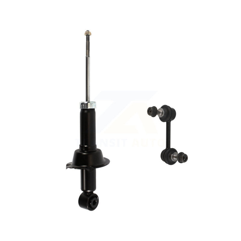 Transit Auto KSS-106698 Suspension Strut for 2007-2011 Honda CR-V - Rear Right