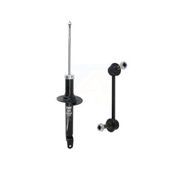 Transit Auto KSS-106699 Suspension Strut for 2008-2012 Honda Accord - Rear Right