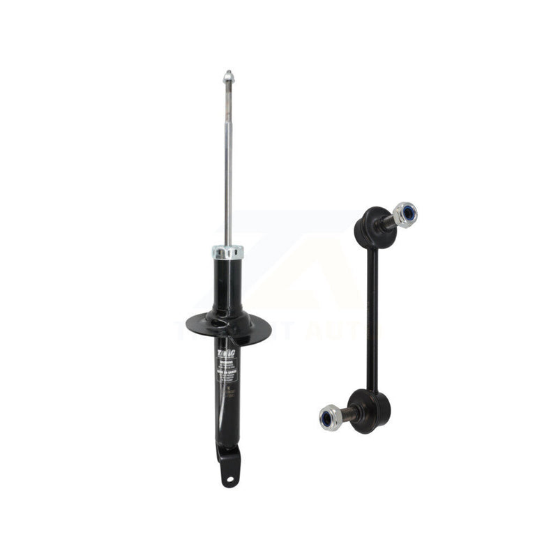 Transit Auto KSS-106699 Suspension Strut for 2008-2012 Honda Accord - Rear Right