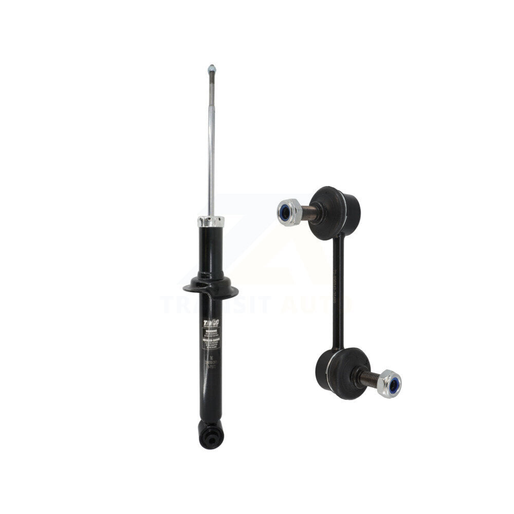 Transit Auto KSS-106700 Suspension Strut for 2003-2008 Honda Accord, Acura TL - Rear Right