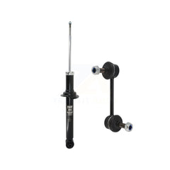 Transit Auto KSS-106700 Suspension Strut for 2003-2008 Honda Accord, Acura TL - Rear Right