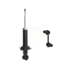 Transit Auto KSS-106702 Suspension Strut for 2003-2011 Honda Element - Rear Right