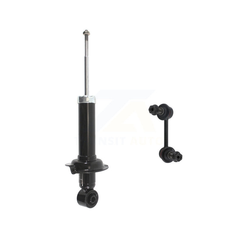 Transit Auto KSS-106702 Suspension Strut for 2003-2011 Honda Element - Rear Right