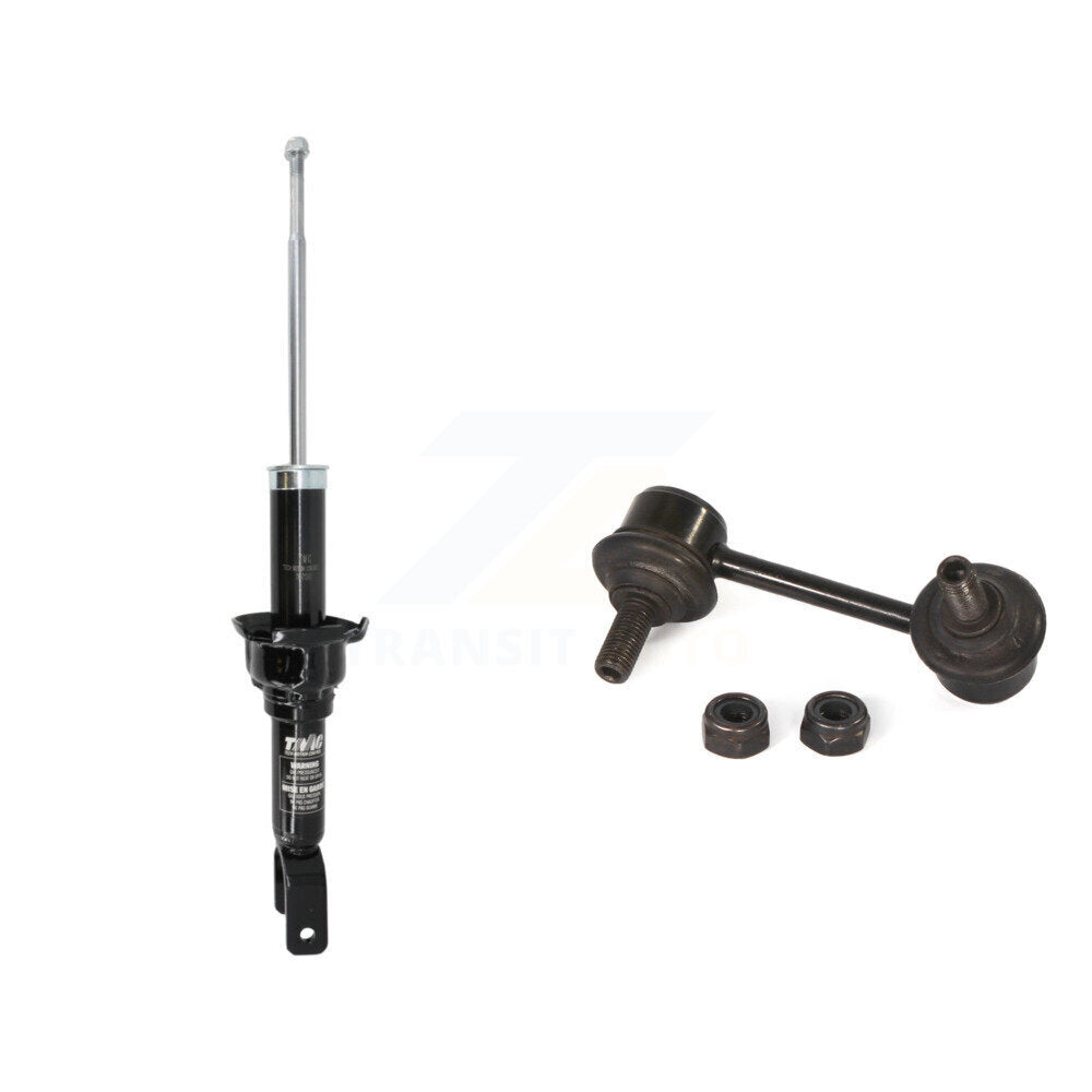 Transit Auto KSS-106703 Suspension Strut for 1997-2000 Honda Civic, Acura EL - Rear Right
