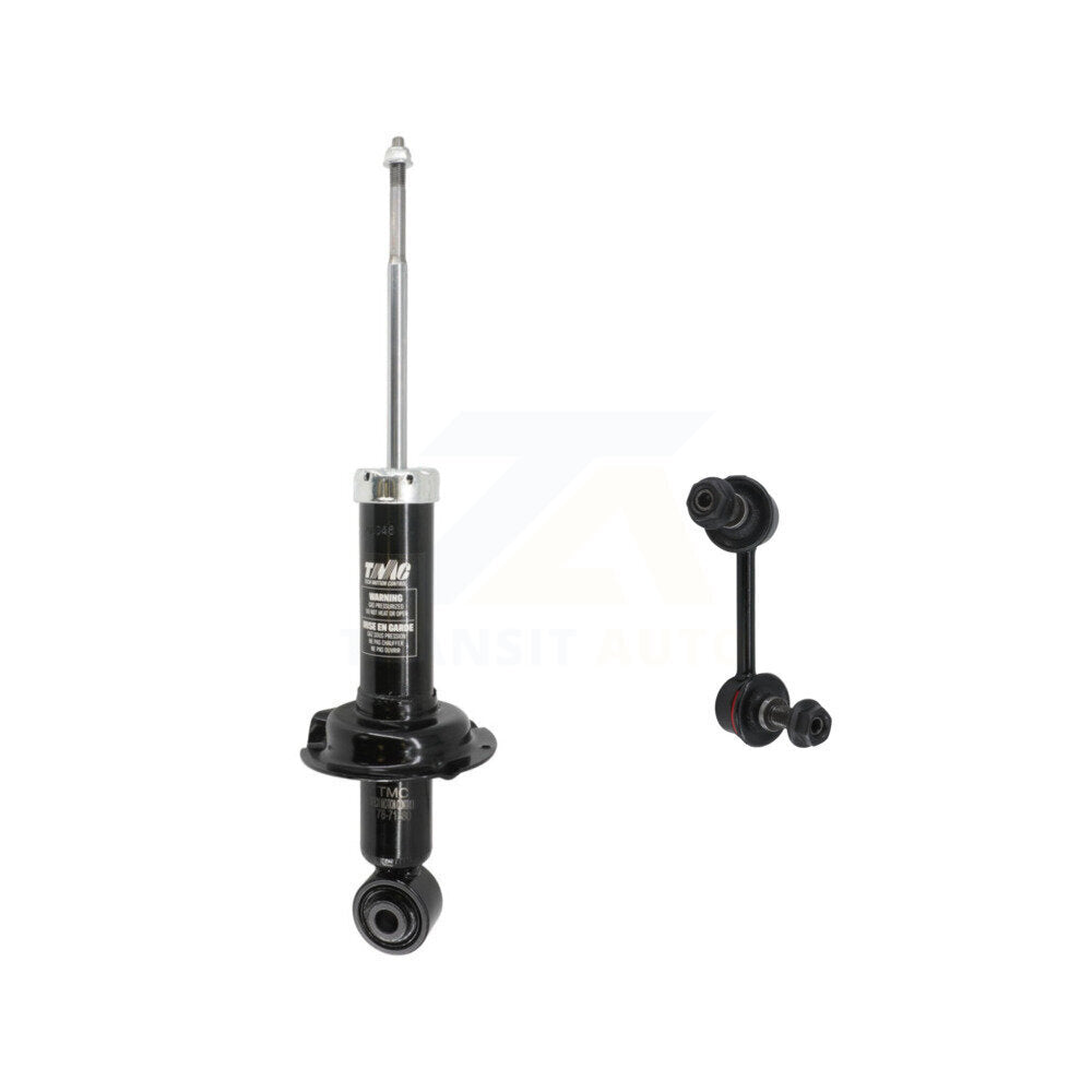 Transit Auto KSS-106705 Suspension Strut for 2002-2006 Honda CR-V - Rear Right
