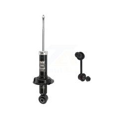 Transit Auto KSS-106705 Suspension Strut for 2002-2006 Honda CR-V - Rear Right