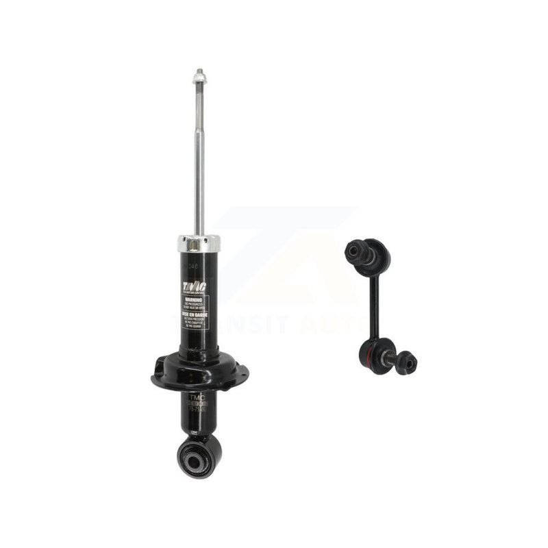 Transit Auto KSS-106705 Suspension Strut for 2002-2006 Honda CR-V - Rear Right