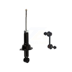 Transit Auto KSS-106706 Suspension Strut for 2007-2011 Honda CR-V - Rear Right
