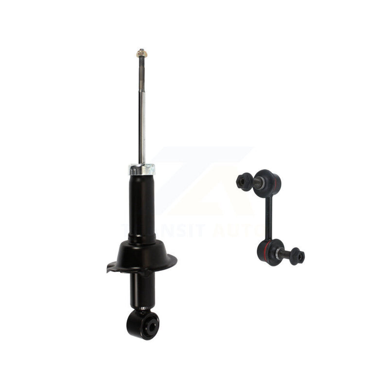 Transit Auto KSS-106706 Suspension Strut for 2007-2011 Honda CR-V - Rear Right