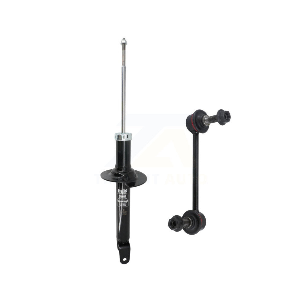 Transit Auto KSS-106707 Suspension Strut for 2008-2012 Honda Accord - Rear Right